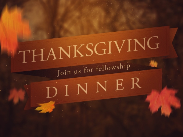 The top 30 Ideas About Church Thanksgiving Dinner – Best Diet and ...